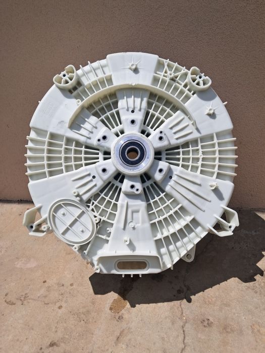 Motor direct drive LG