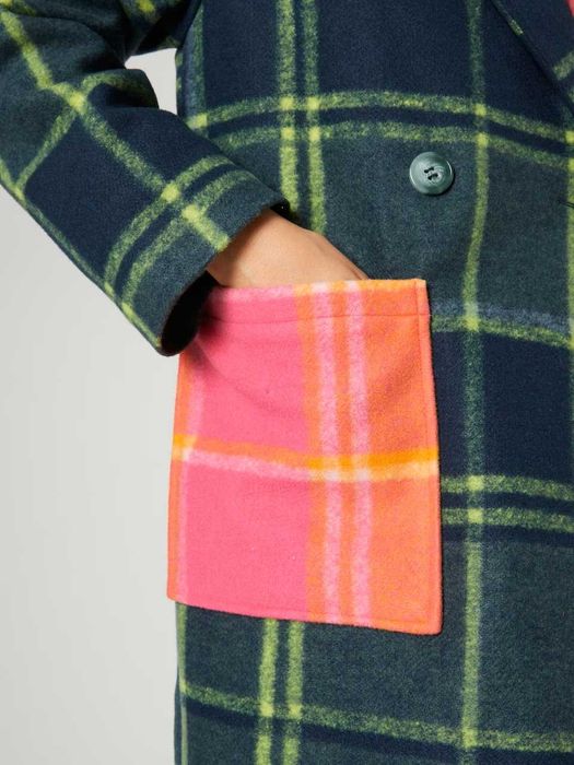 Palton 'Daffodil' FLORENCE BY MILLS exclusive for ABOUT YOU