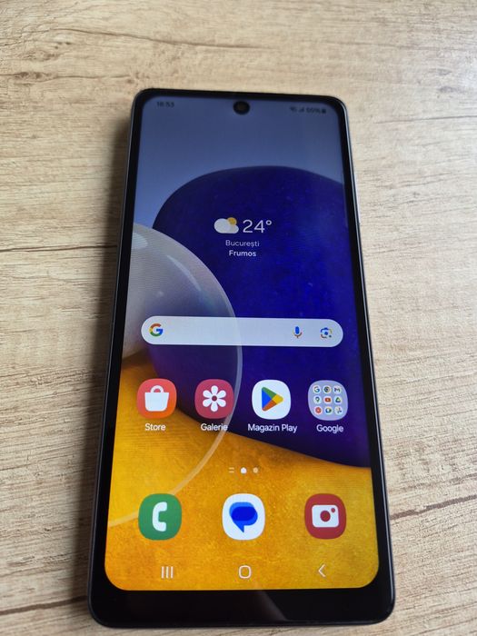 Samsung Galaxy A72