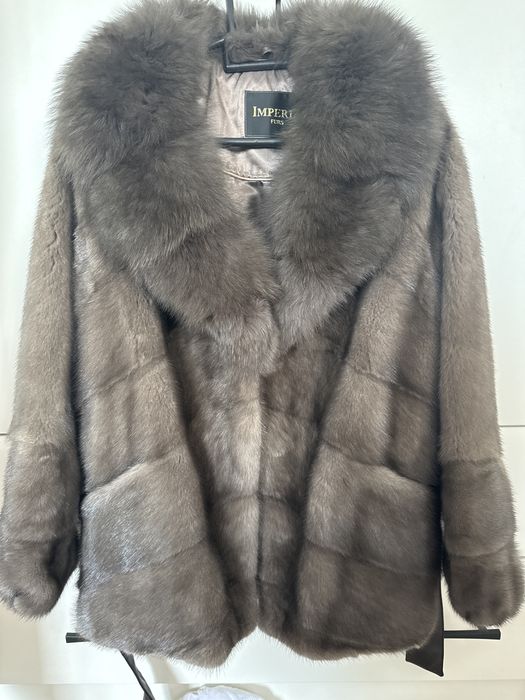 Imperial шуба гарантия бар