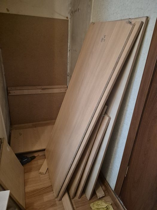 Отдам даром на дрова