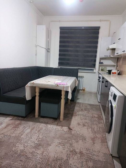 Sergeli choshtepa metroda kvartira ijaraga  beriladi