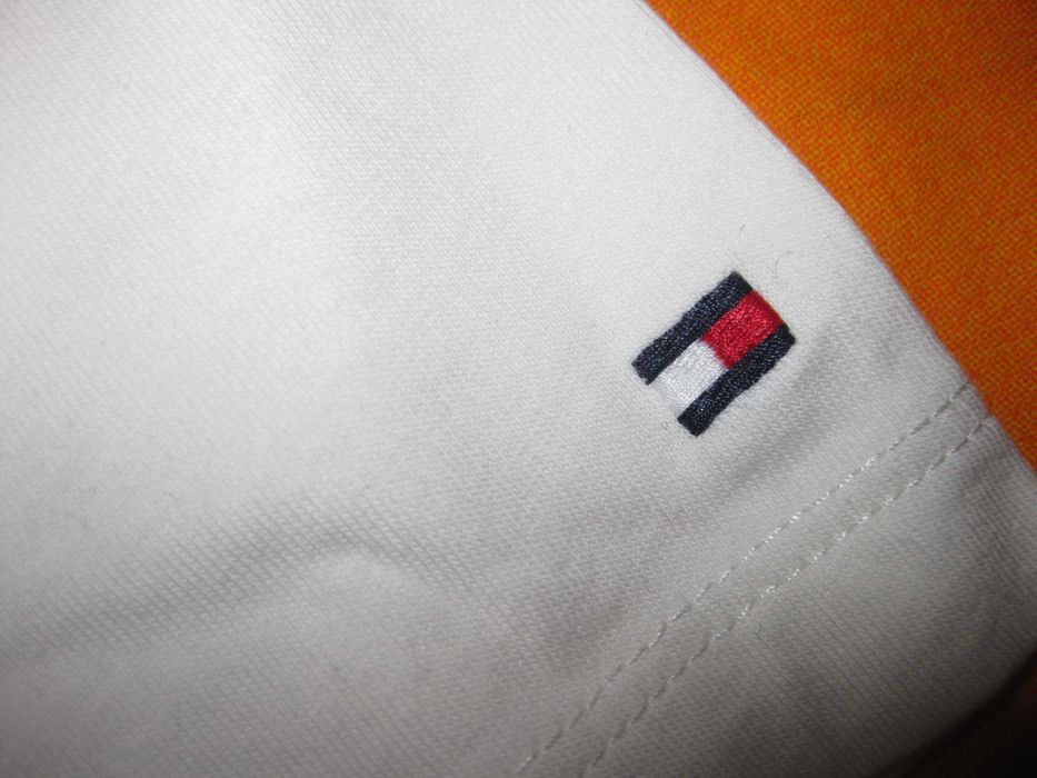 Маркови блузки на Tommy Hilfiger и U.S.Polo!