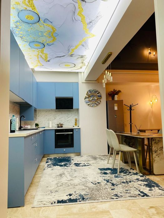 Inchiriez ap de lux in Statiunea Mamaia