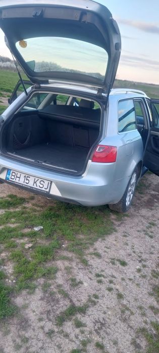 Vand Seat exeo 2.0/143cp  2010 euro 5