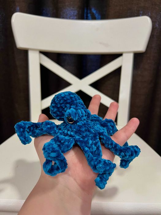 Plusuri crosetate manual