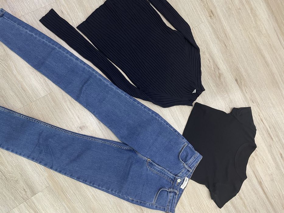 Размер XS, Zara , Mango