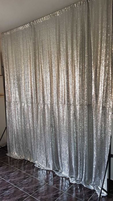 Decor poze cabina foto, oglinda magica