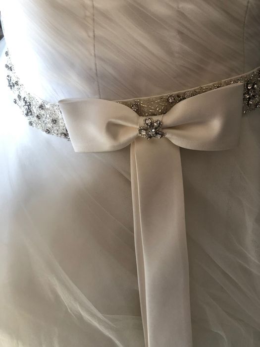 Rochie de mireasa