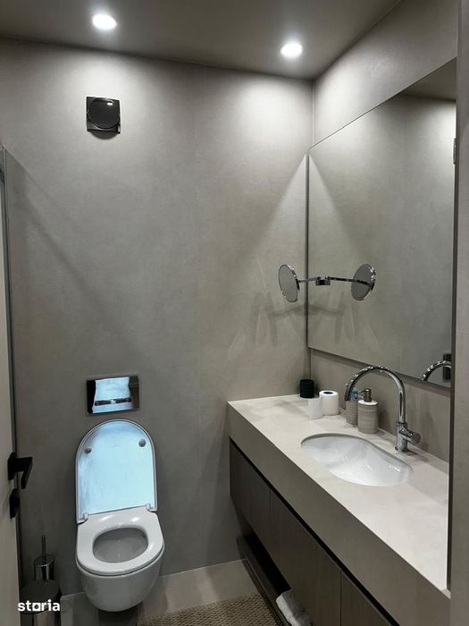 Apartament  Superb-2 camere-Piscina