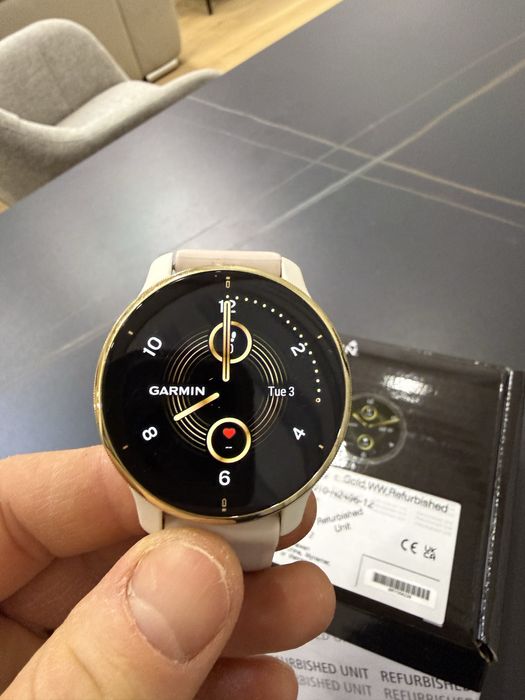 Garmin Venu 2 plus 43mm