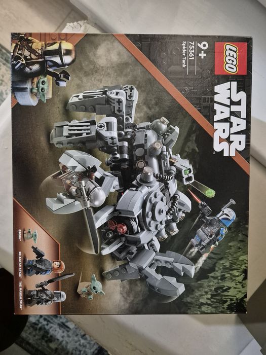 LEGO diverse seturi sigilate