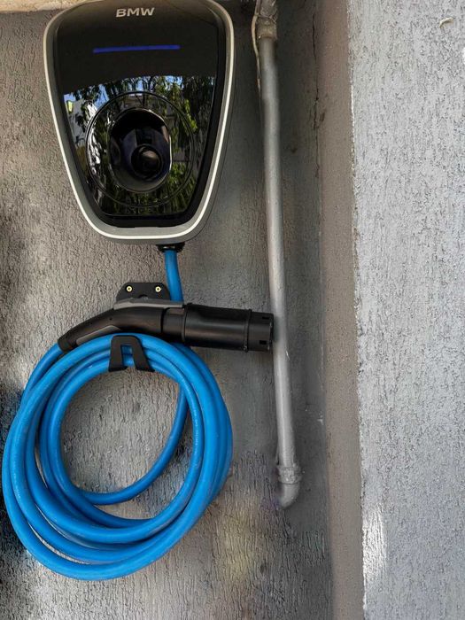 Incarcator auto - Wallbox BMW original - 11 kw