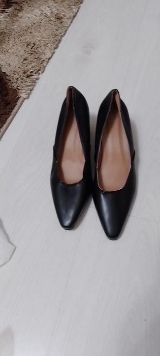 Женские туфли 38