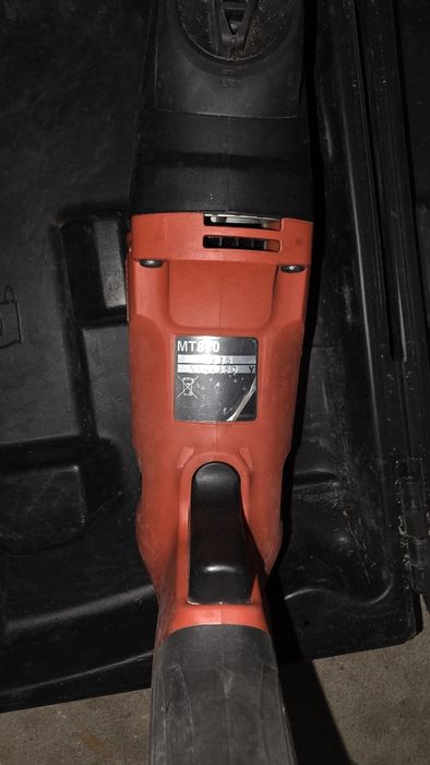 Bormașina MakTek MT870