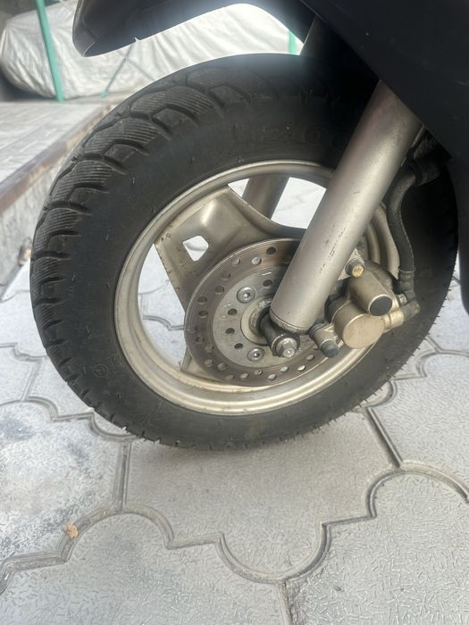 Продам Honda dio AF34/35