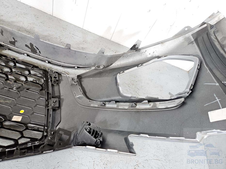 Предна броня AUDI A3 8Y Ауди а3 8У 2020- 2 бр