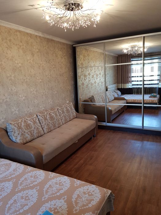 Мая 16 (ТД Манакбай)