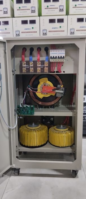 Stabilizator Andeli va Stabil brendi 1-Ку́л оптом дона