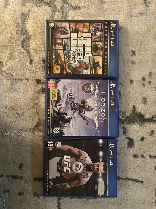 Playstation 4 slim 1 TB