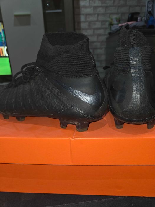 Футболни обувки Nike PHANTOM 3 ELITE DF AGPRO