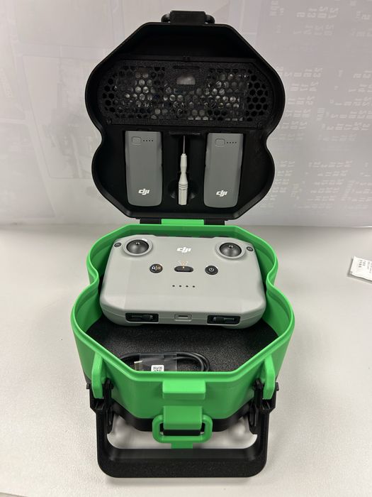 DJI NEO 2 модулна кутия-чанта 2 в 1