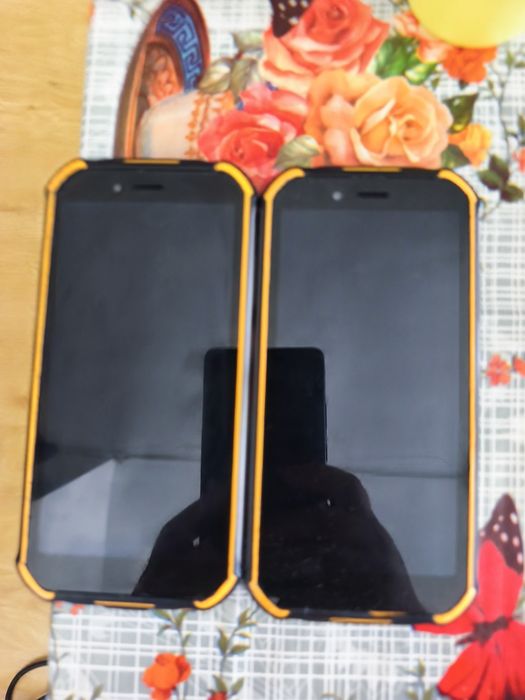 Telefoane doogee s40 perfect functionale