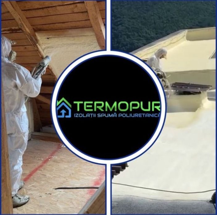 Izolatii cu spuma poliuretanica fono-izolatii cu spuma poliuretanica