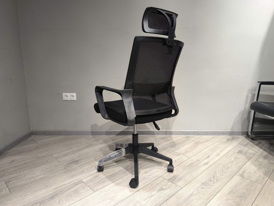 Офисное кресло Рой, Kreslo Roy, бесплатная доставка. Рассрочка+