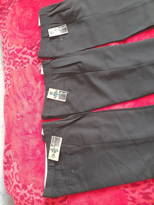 Брюки для мальчика от 14 лет