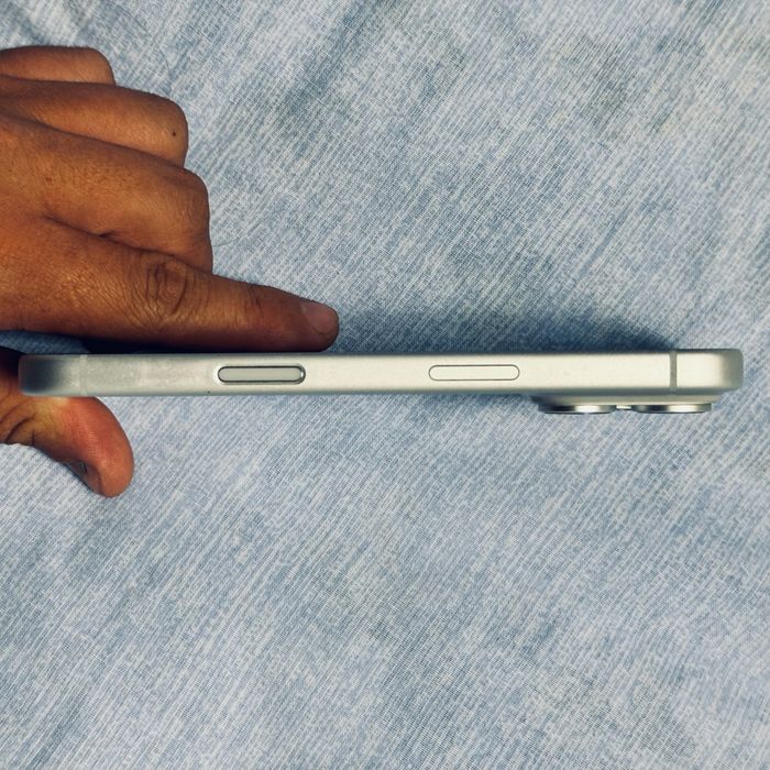 Iphone 17 pro silver