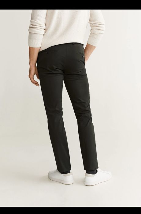 Mango панталон