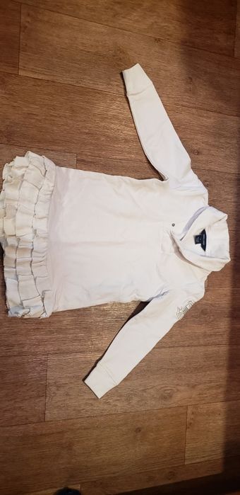 Пакет одежды на девочку 4-5 лет