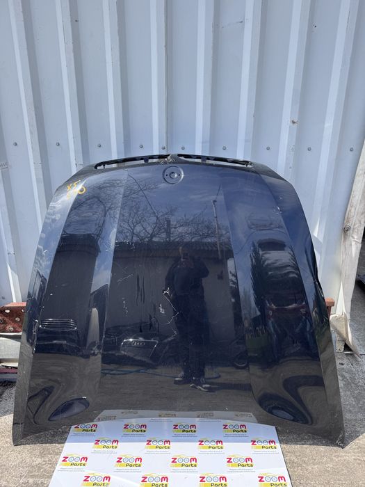 Capota fata BMW X5 E70 2007-2013