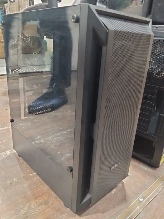 Case sotiladi 4 RGB coller holati zõr