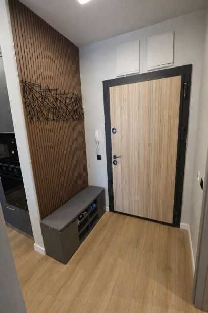 Дава се под наем Двустаен апартамент в София, Център - 65 кв.м за 677.28 € - Снимка #7