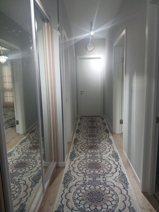 Olmazor Citi Dan Uy sotiladi Navastroyka Businessclass