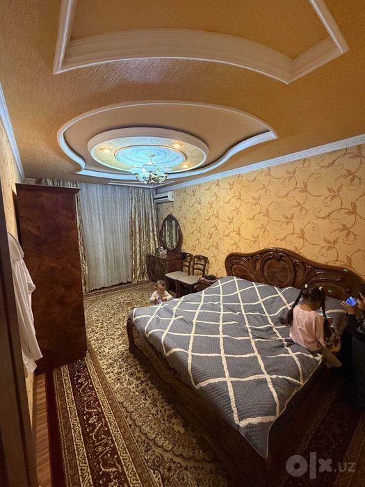 Продается квартира своя 2+2. Квартира сотилади 2+2