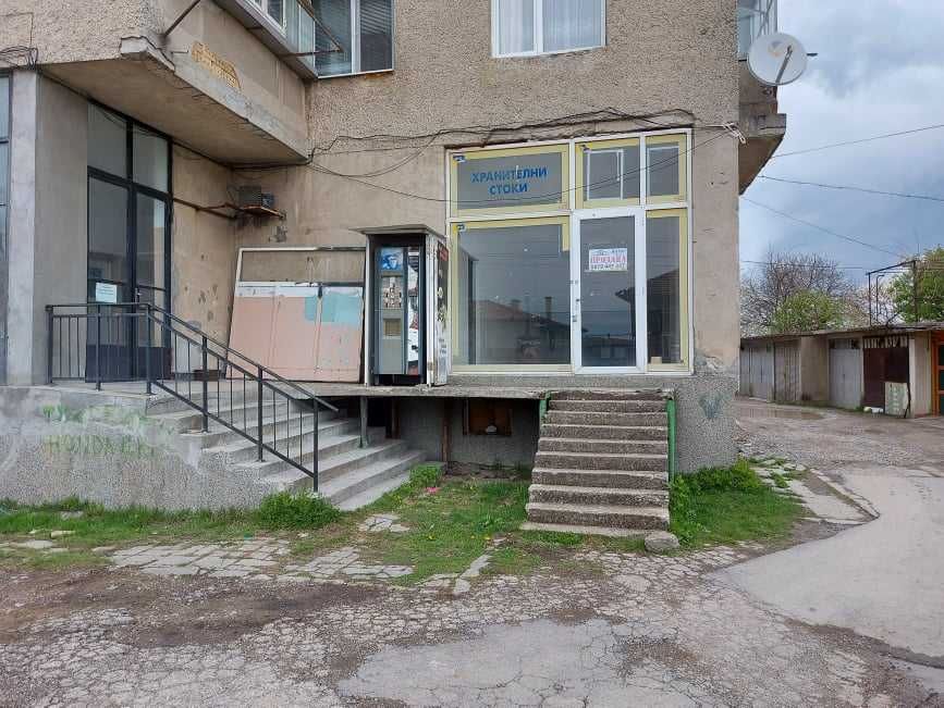 Продава се Магазин в Търговище, Център - 90 кв.м за 567 €/кв.м - Снимка #5