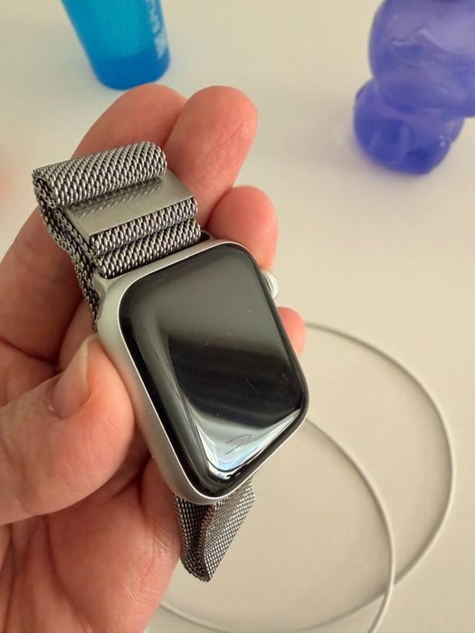 Часы apple watch Se