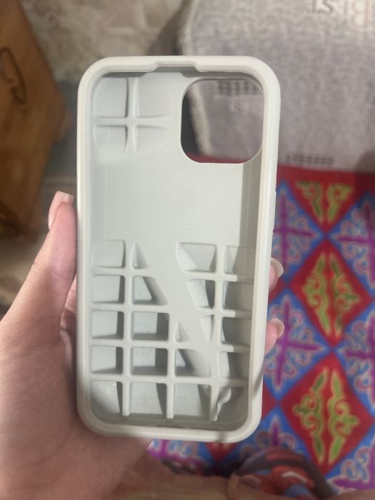 Чехол Rhode оригинал