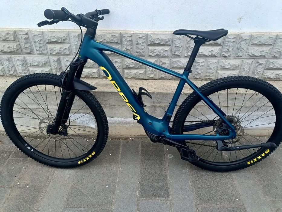 Orbea Urrun Shimano RS EP8 smart