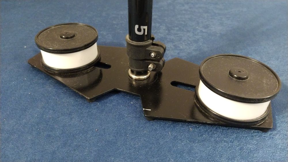 Продаю стедикам Flycam Steadecam 5000