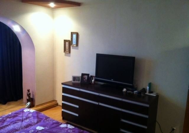 83 m² Mazepa 2 - 3 camere