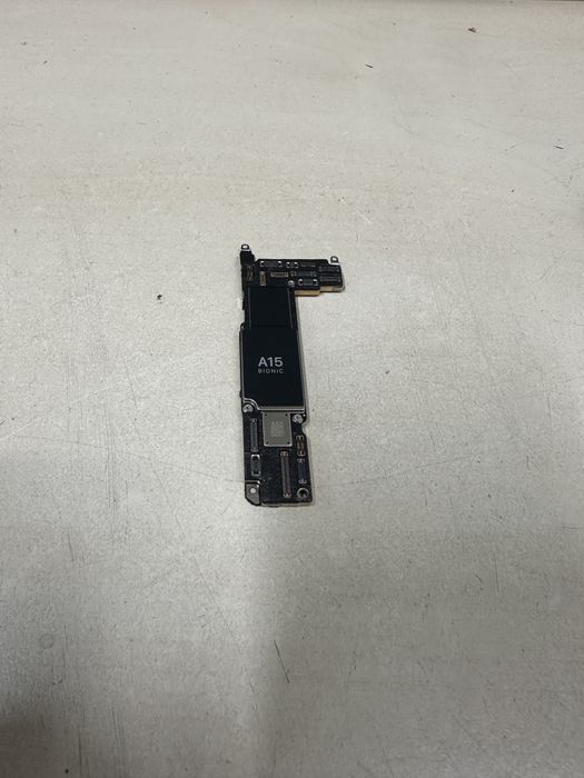 Placa de baza iphone 13