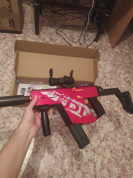 Продам игровой автомат Vector