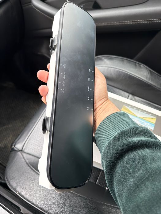 Видео регистратор от XIAOMI