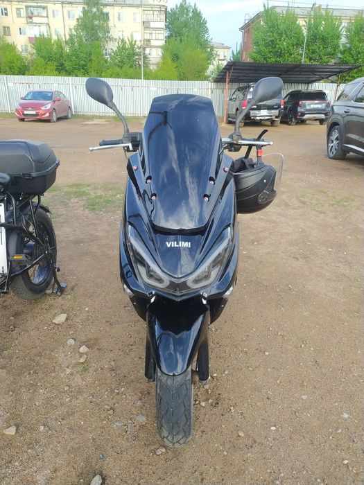 Продам скутер 150