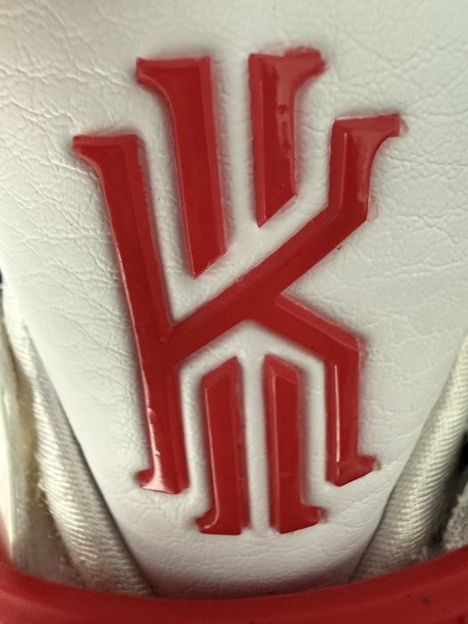 Nike Kyrie 6 USA