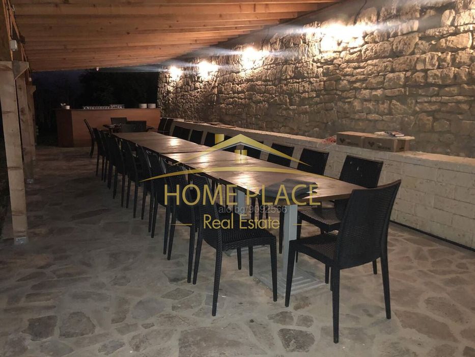 Продава се Къща в с. Чернево, Област Варна - 300 кв.м за 2400 €/кв.м - Снимка #9